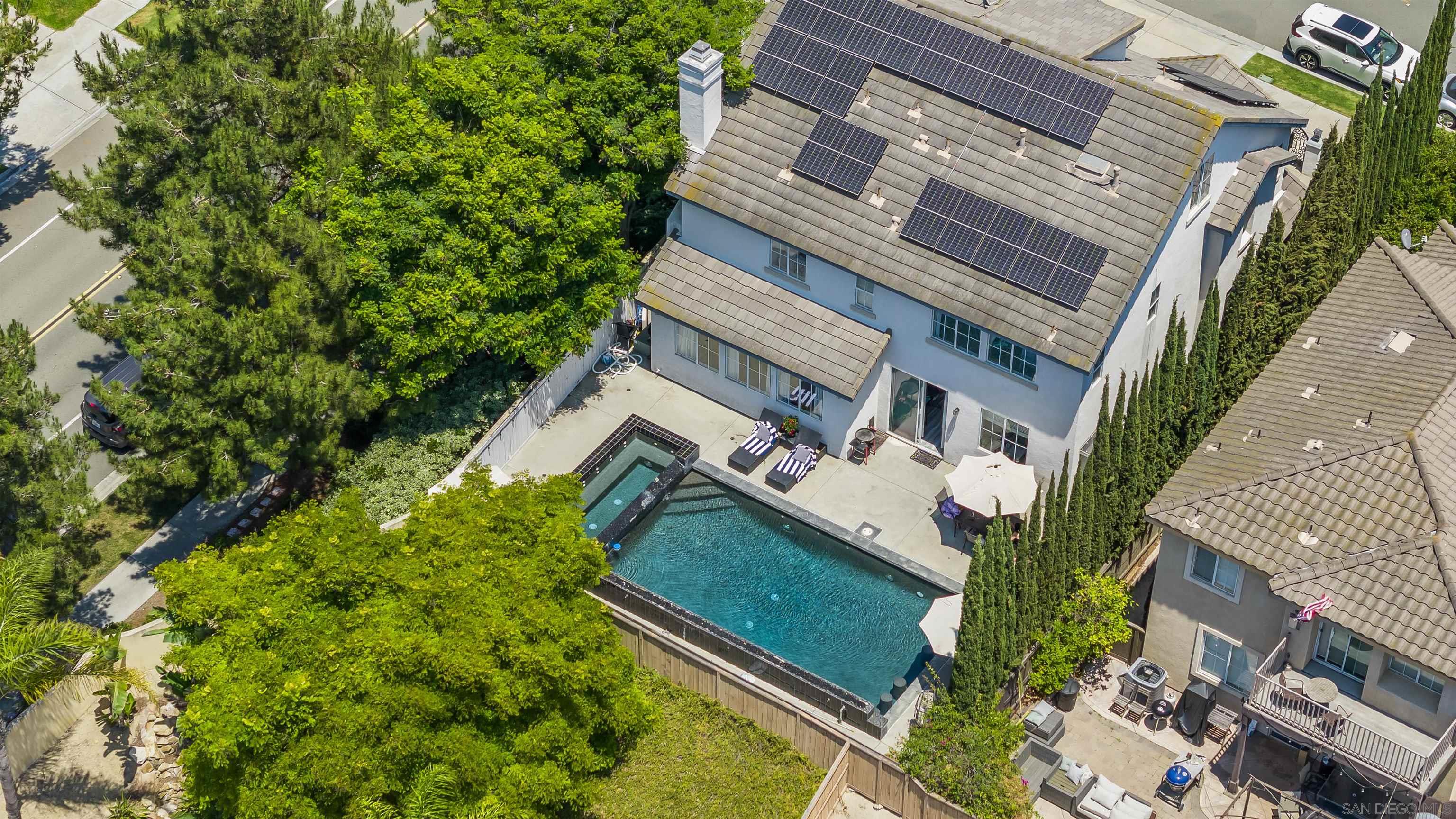 Detail Gallery Image 46 of 47 For 1238  Silver Hawk Way, Chula Vista,  CA 91915 - 6 Beds | 4 Baths