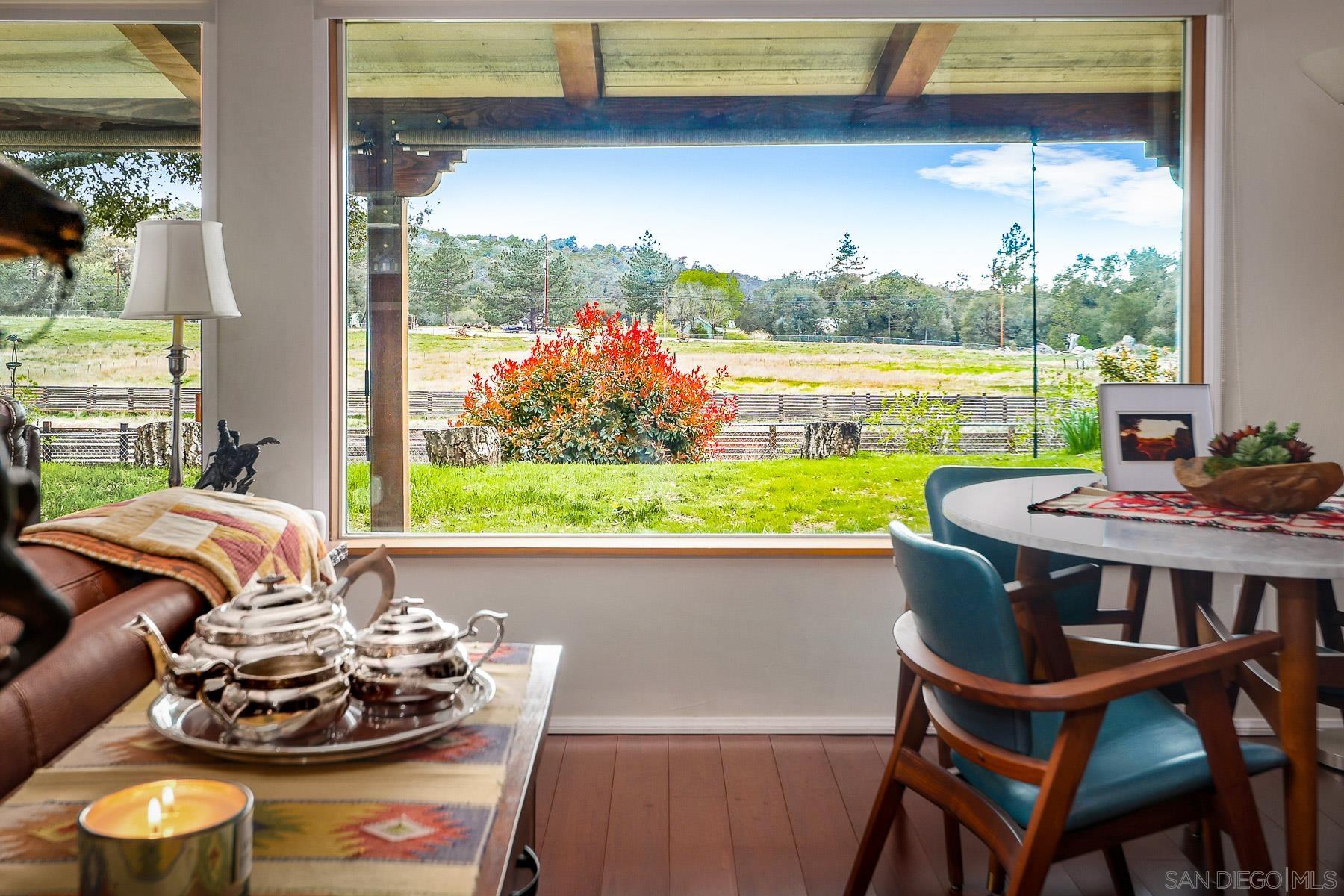 Detail Gallery Image 13 of 54 For 4026  Highway 78, Julian,  CA 92036 - 4 Beds | 3 Baths