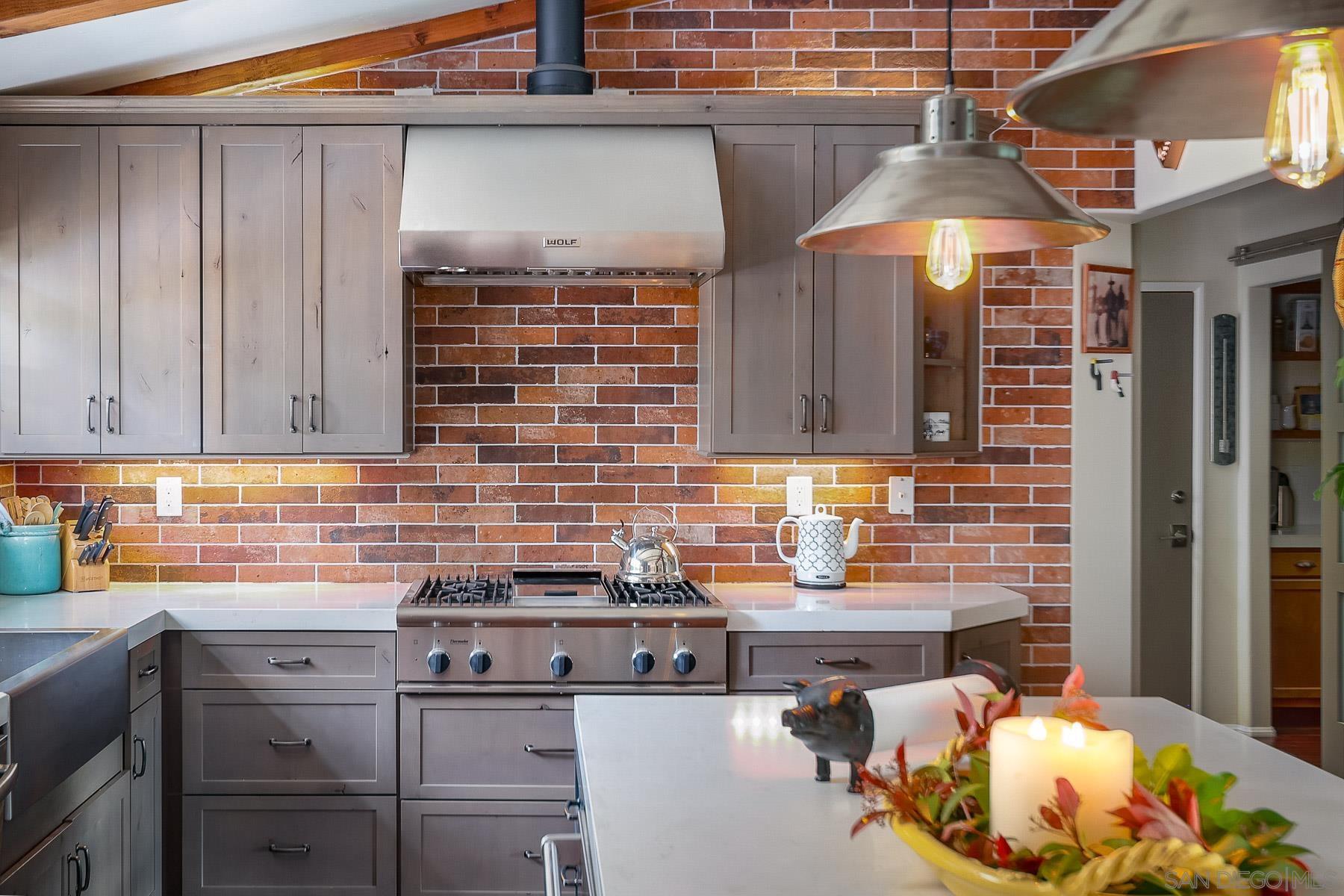 Detail Gallery Image 15 of 54 For 4026  Highway 78, Julian,  CA 92036 - 4 Beds | 3 Baths