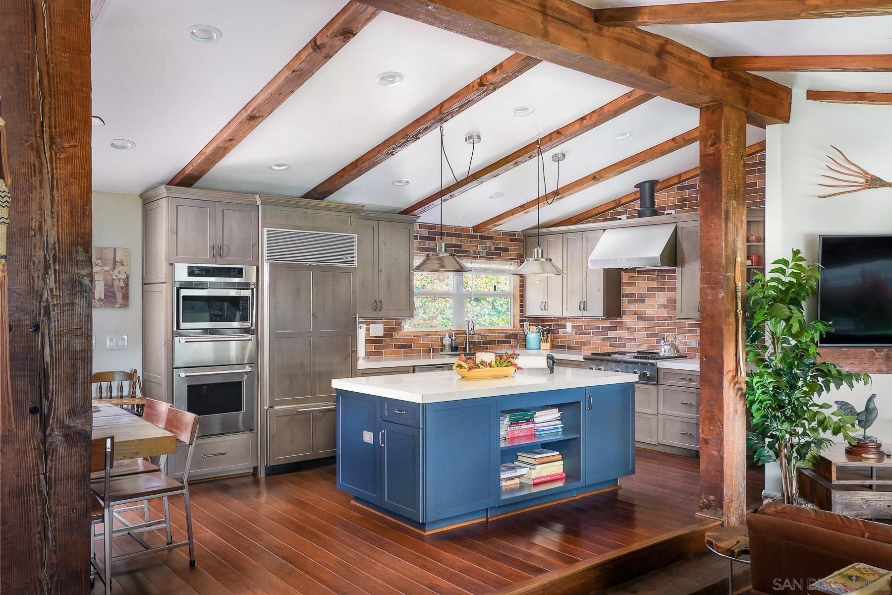 Detail Gallery Image 19 of 54 For 4026  Highway 78, Julian,  CA 92036 - 4 Beds | 3 Baths