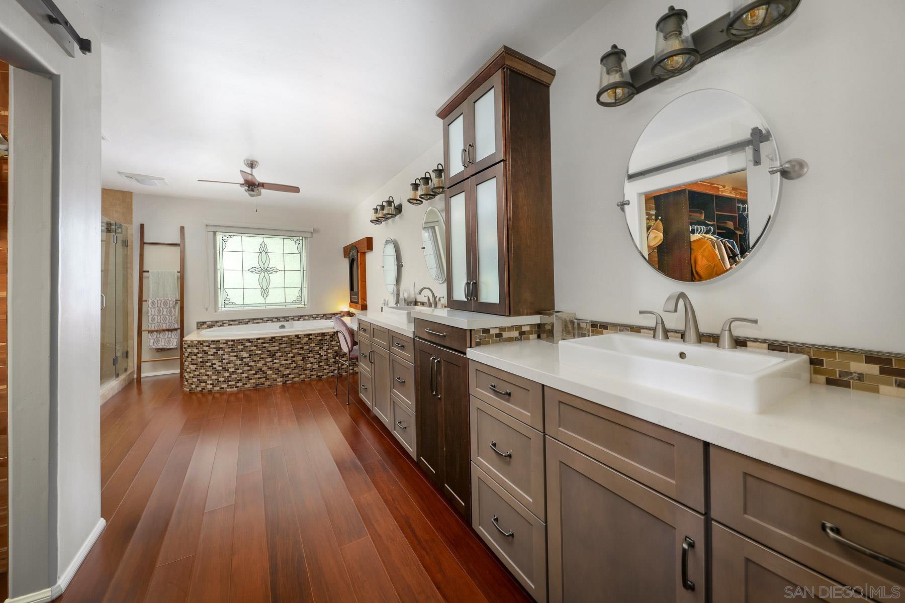 Detail Gallery Image 26 of 54 For 4026  Highway 78, Julian,  CA 92036 - 4 Beds | 3 Baths