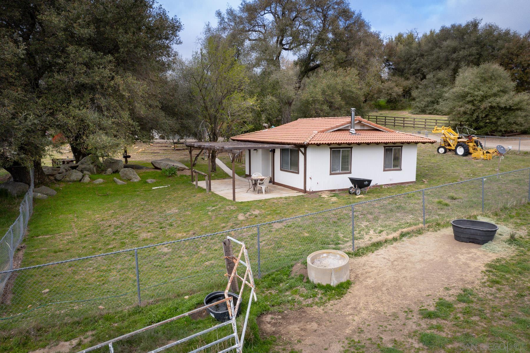 Detail Gallery Image 33 of 54 For 4026  Highway 78, Julian,  CA 92036 - 4 Beds | 3 Baths