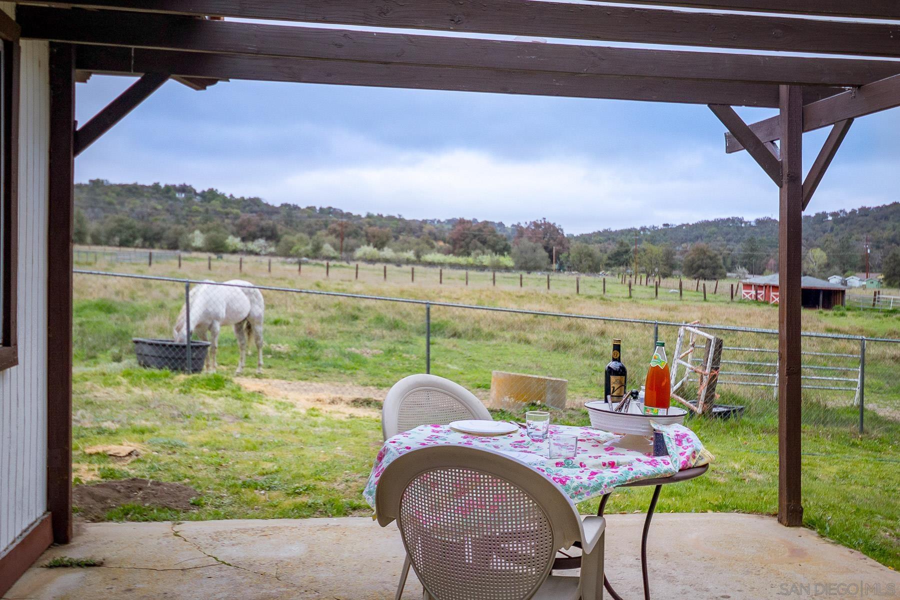 Detail Gallery Image 34 of 54 For 4026  Highway 78, Julian,  CA 92036 - 4 Beds | 3 Baths