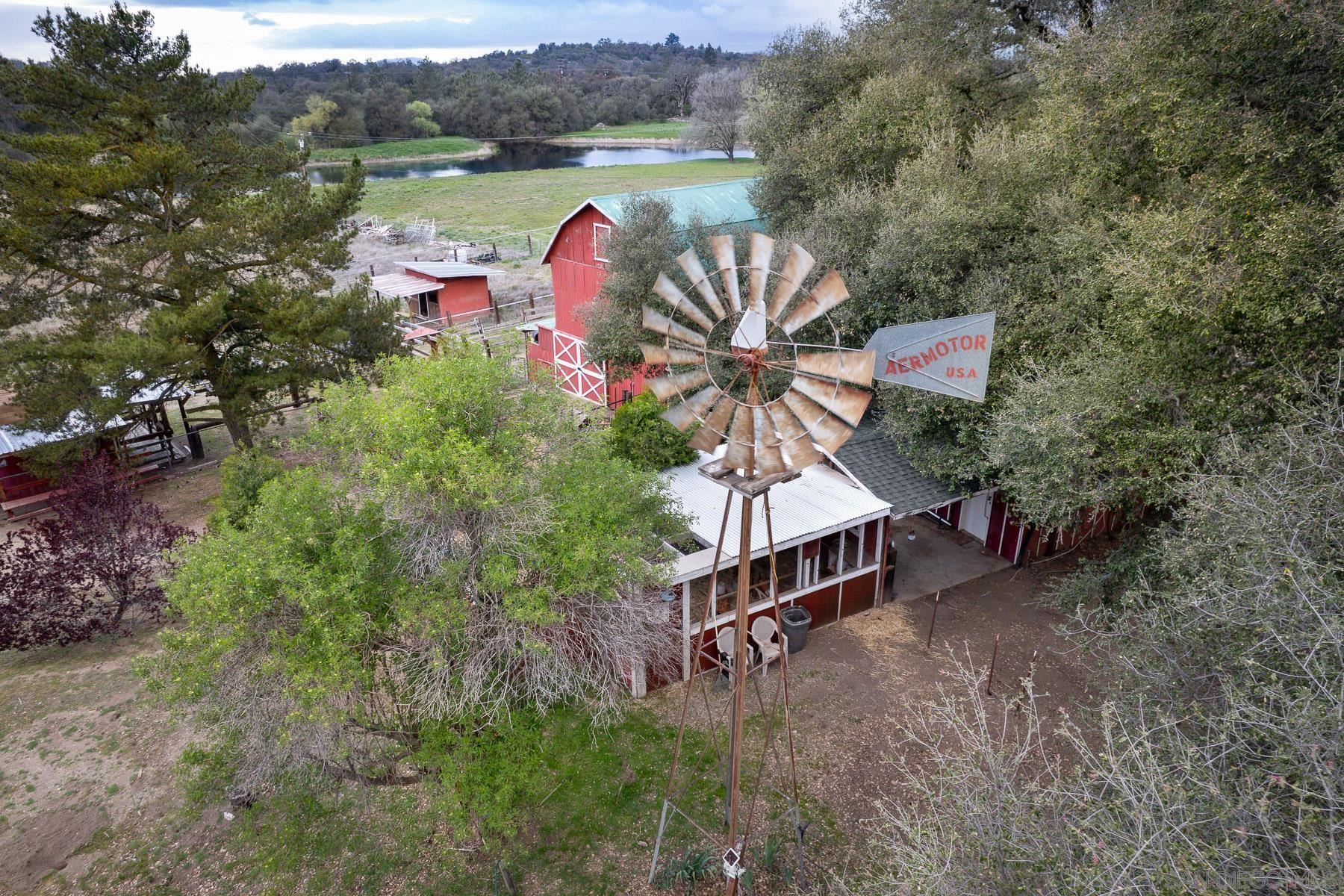 Detail Gallery Image 7 of 54 For 4026  Highway 78, Julian,  CA 92036 - 4 Beds | 3 Baths