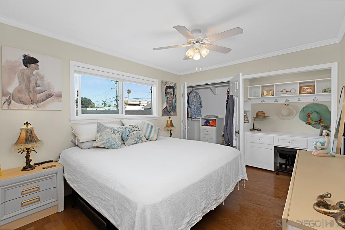 Detail Gallery Image 16 of 31 For 911  Missouri St  6, San Diego,  CA 92109 - 1 Beds | 1 Baths