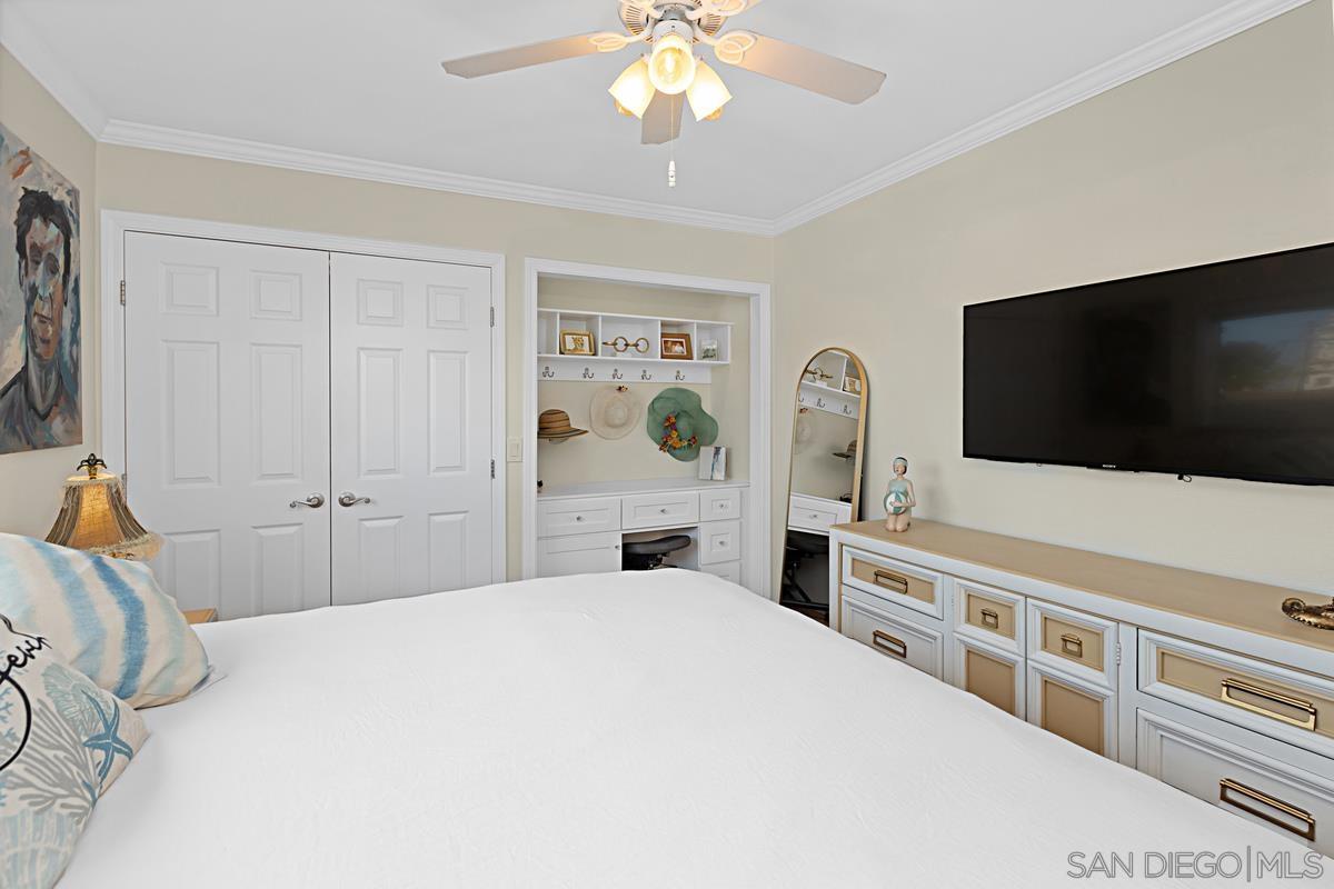 Detail Gallery Image 18 of 31 For 911  Missouri St  6, San Diego,  CA 92109 - 1 Beds | 1 Baths