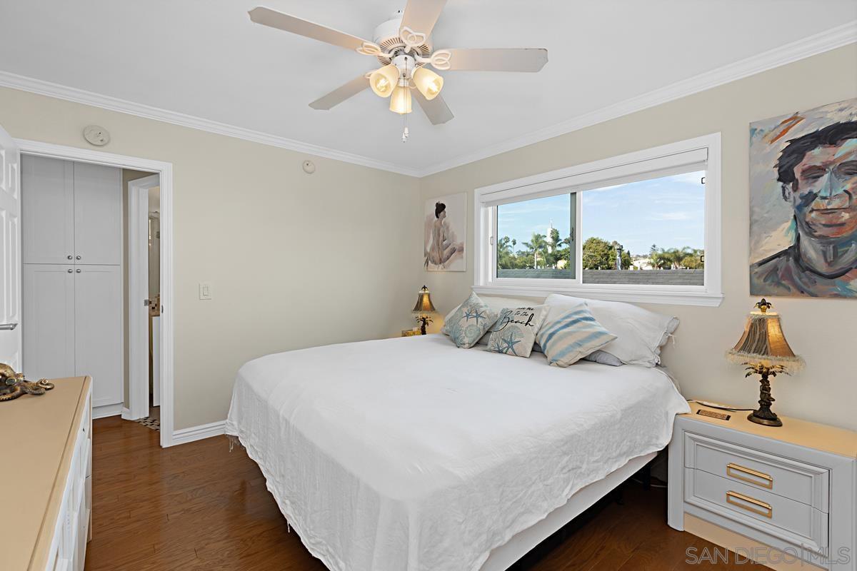 Detail Gallery Image 19 of 31 For 911  Missouri St  6, San Diego,  CA 92109 - 1 Beds | 1 Baths