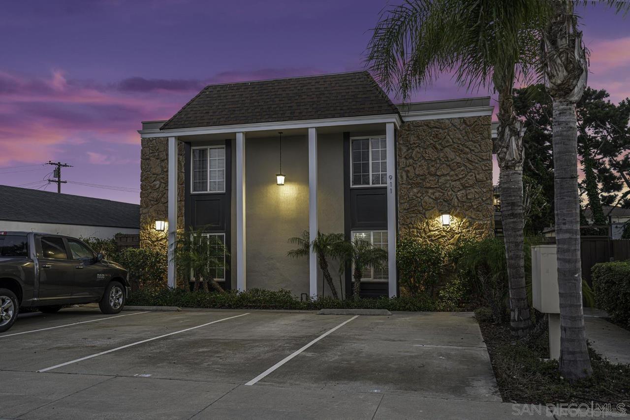 Detail Gallery Image 27 of 31 For 911  Missouri St  6, San Diego,  CA 92109 - 1 Beds | 1 Baths