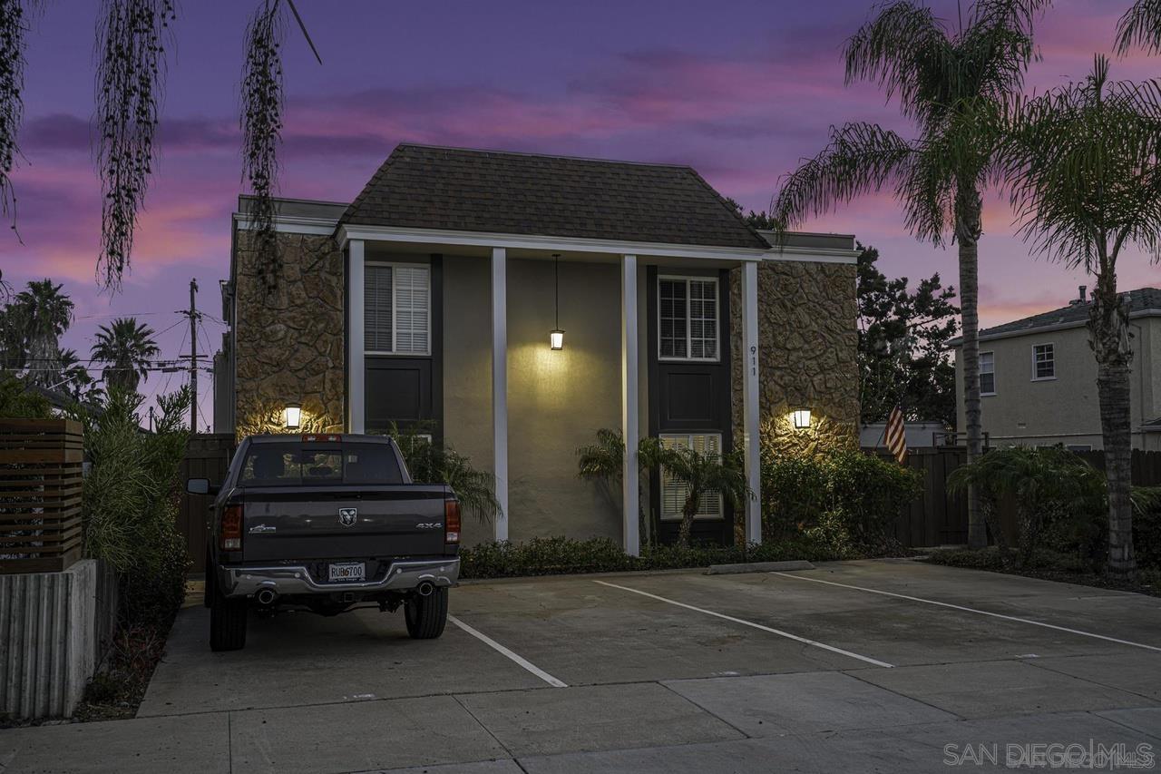 Detail Gallery Image 28 of 31 For 911  Missouri St  6, San Diego,  CA 92109 - 1 Beds | 1 Baths