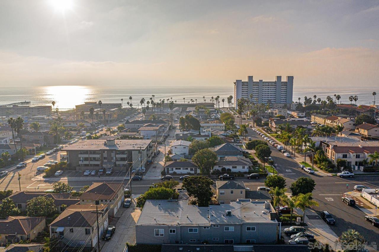 Detail Gallery Image 31 of 31 For 911  Missouri St  6, San Diego,  CA 92109 - 1 Beds | 1 Baths