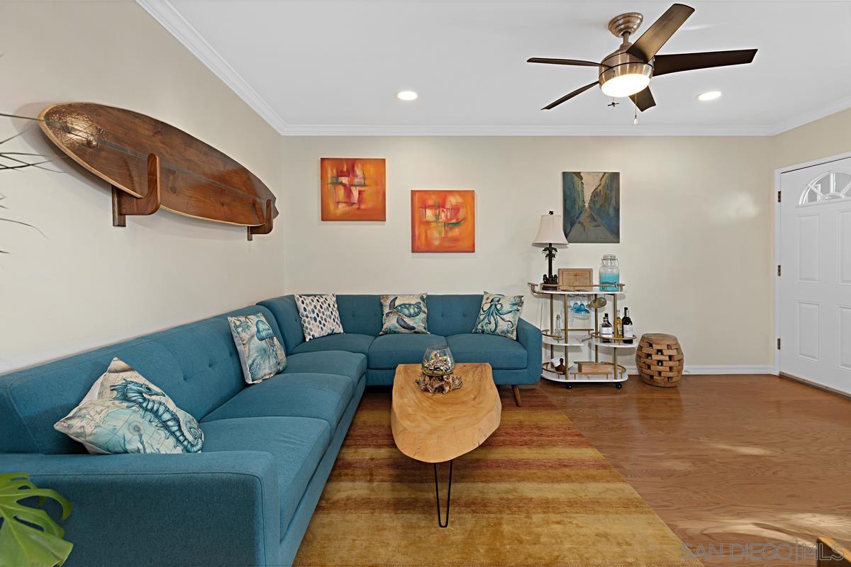 Detail Gallery Image 8 of 31 For 911  Missouri St  6, San Diego,  CA 92109 - 1 Beds | 1 Baths