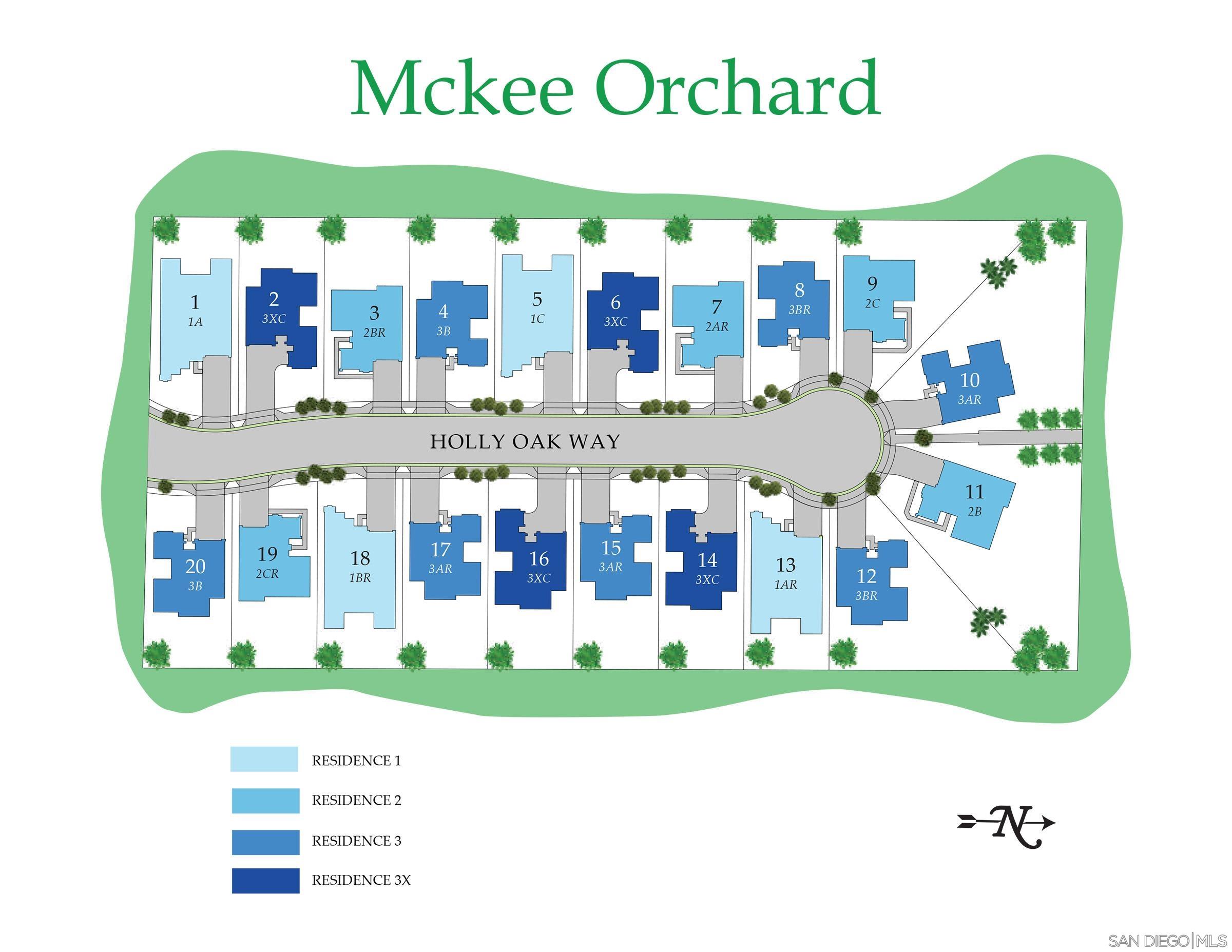 Detail Gallery Image 2 of 3 For 13770  Holly Oak Way, Poway,  CA 92064 - 5 Beds | 3/1 Baths