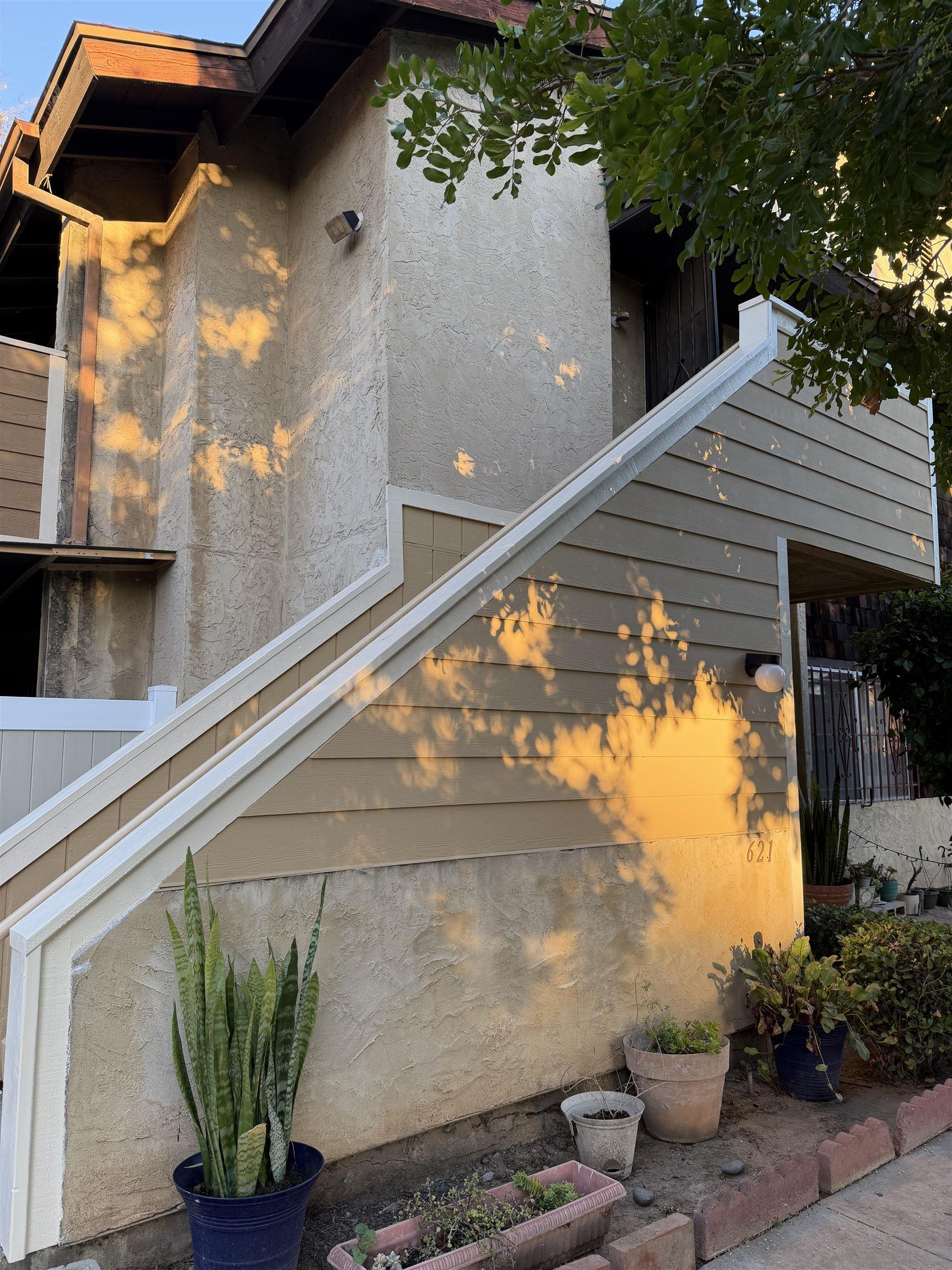 Detail Gallery Image 2 of 18 For 621  R Ave  #22,  National City,  CA 91950 - 2 Beds | 1 Baths