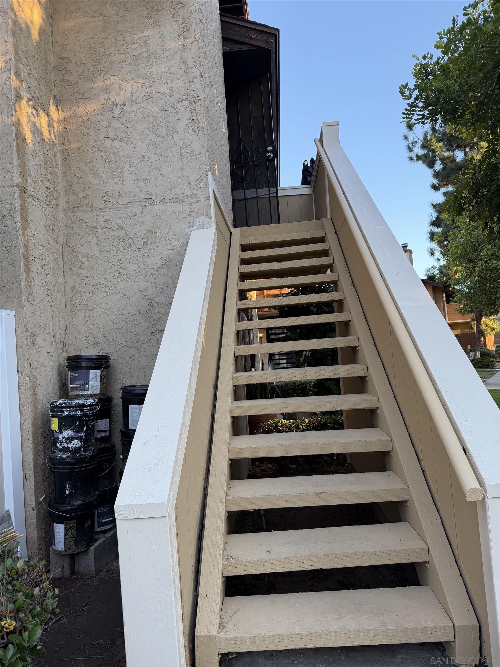 Detail Gallery Image 3 of 18 For 621  R Ave  #22,  National City,  CA 91950 - 2 Beds | 1 Baths