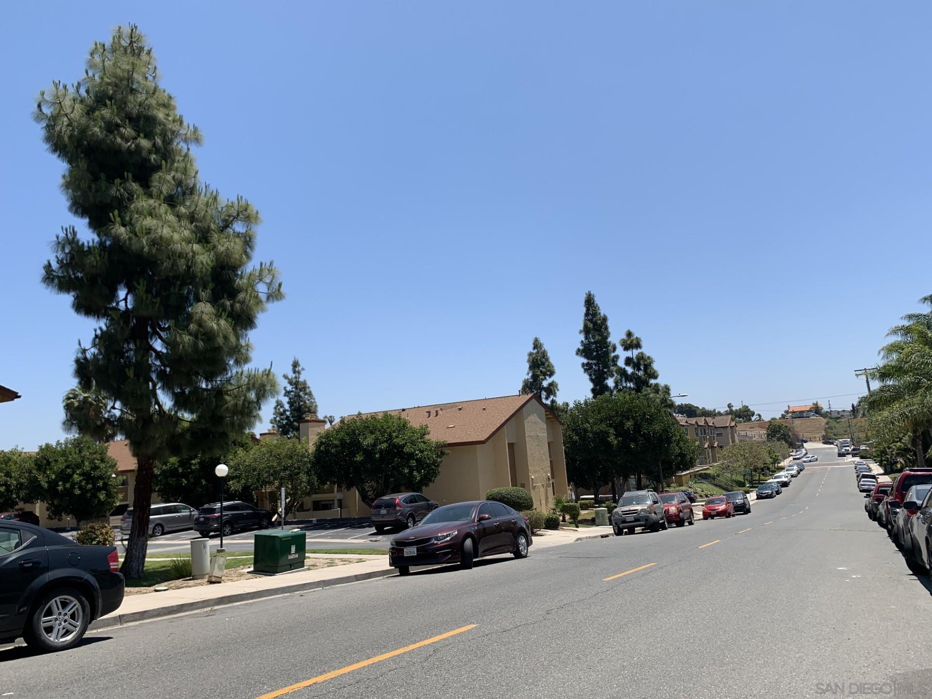 Detail Gallery Image 7 of 18 For 621  R Ave  #22,  National City,  CA 91950 - 2 Beds | 1 Baths