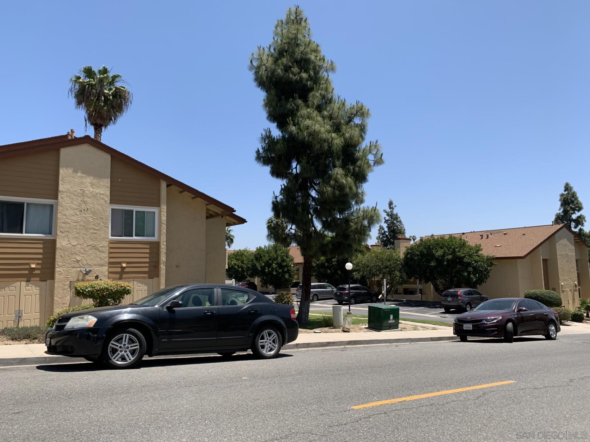 Detail Gallery Image 8 of 18 For 621  R Ave  #22,  National City,  CA 91950 - 2 Beds | 1 Baths