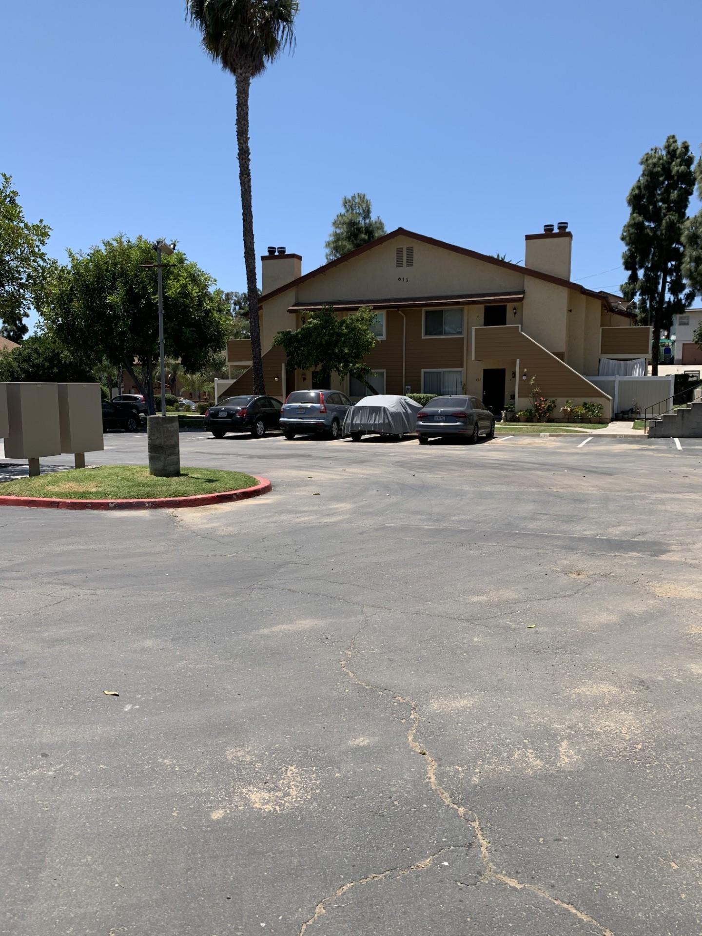 Detail Gallery Image 9 of 18 For 621  R Ave  #22,  National City,  CA 91950 - 2 Beds | 1 Baths