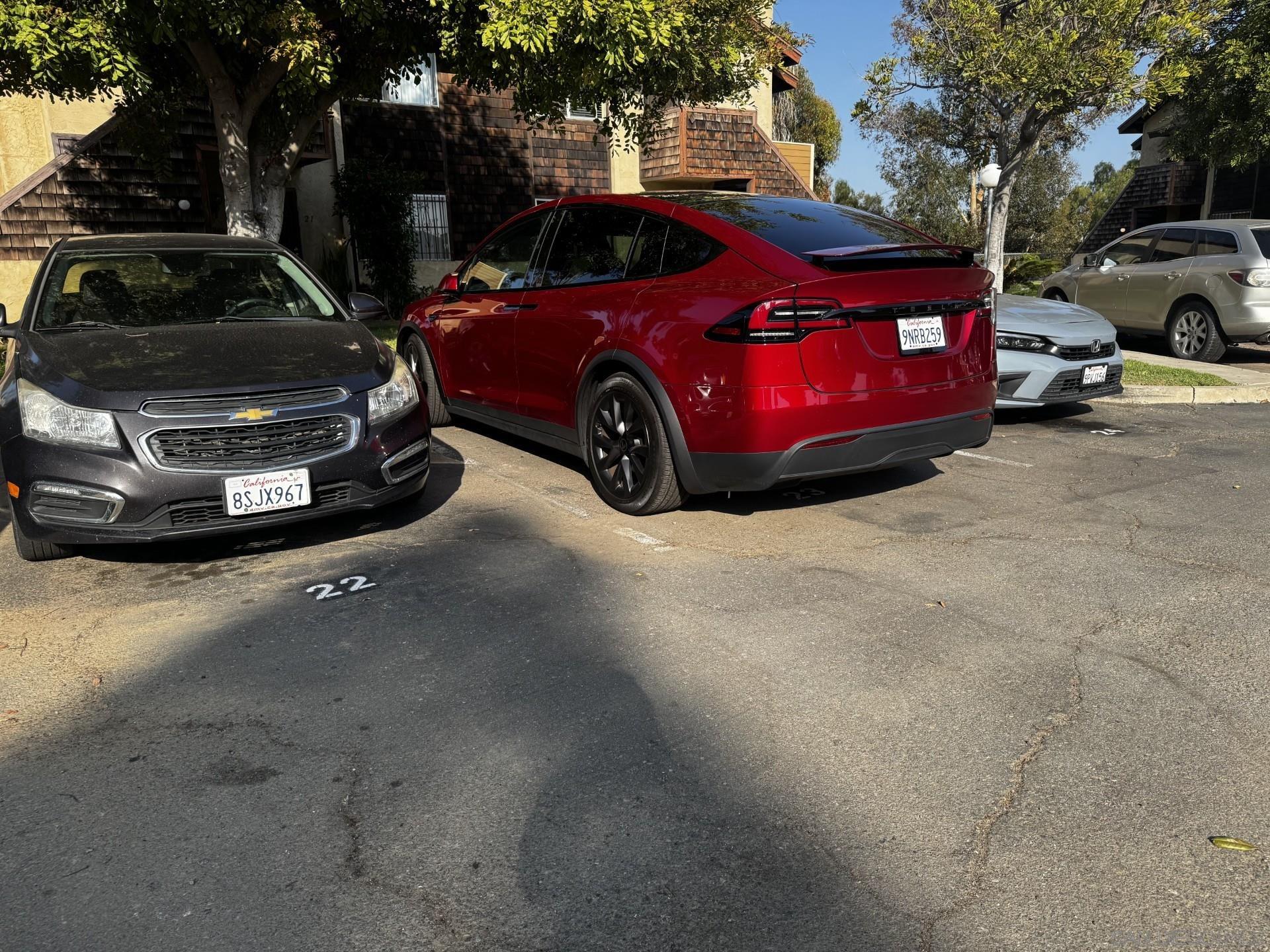 Detail Gallery Image 10 of 18 For 621  R Ave  #22,  National City,  CA 91950 - 2 Beds | 1 Baths