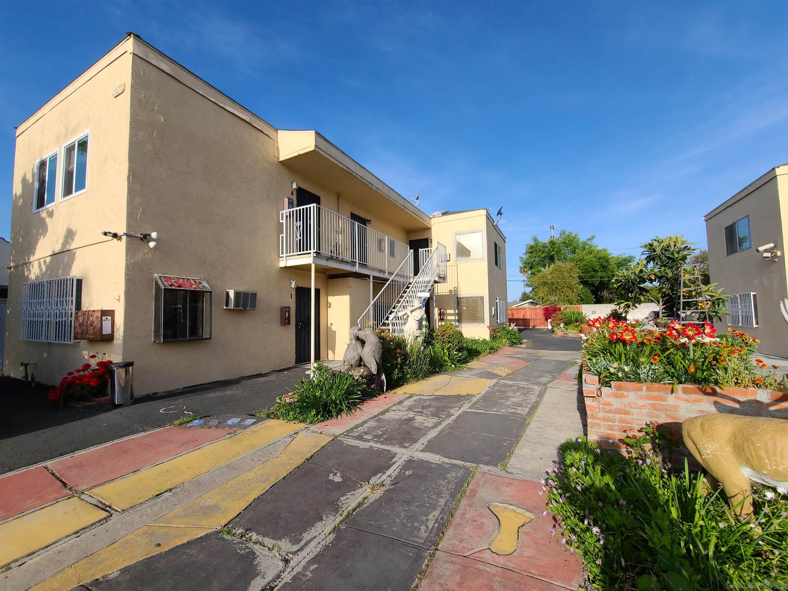 Front Image Thumbnail for SD250039683