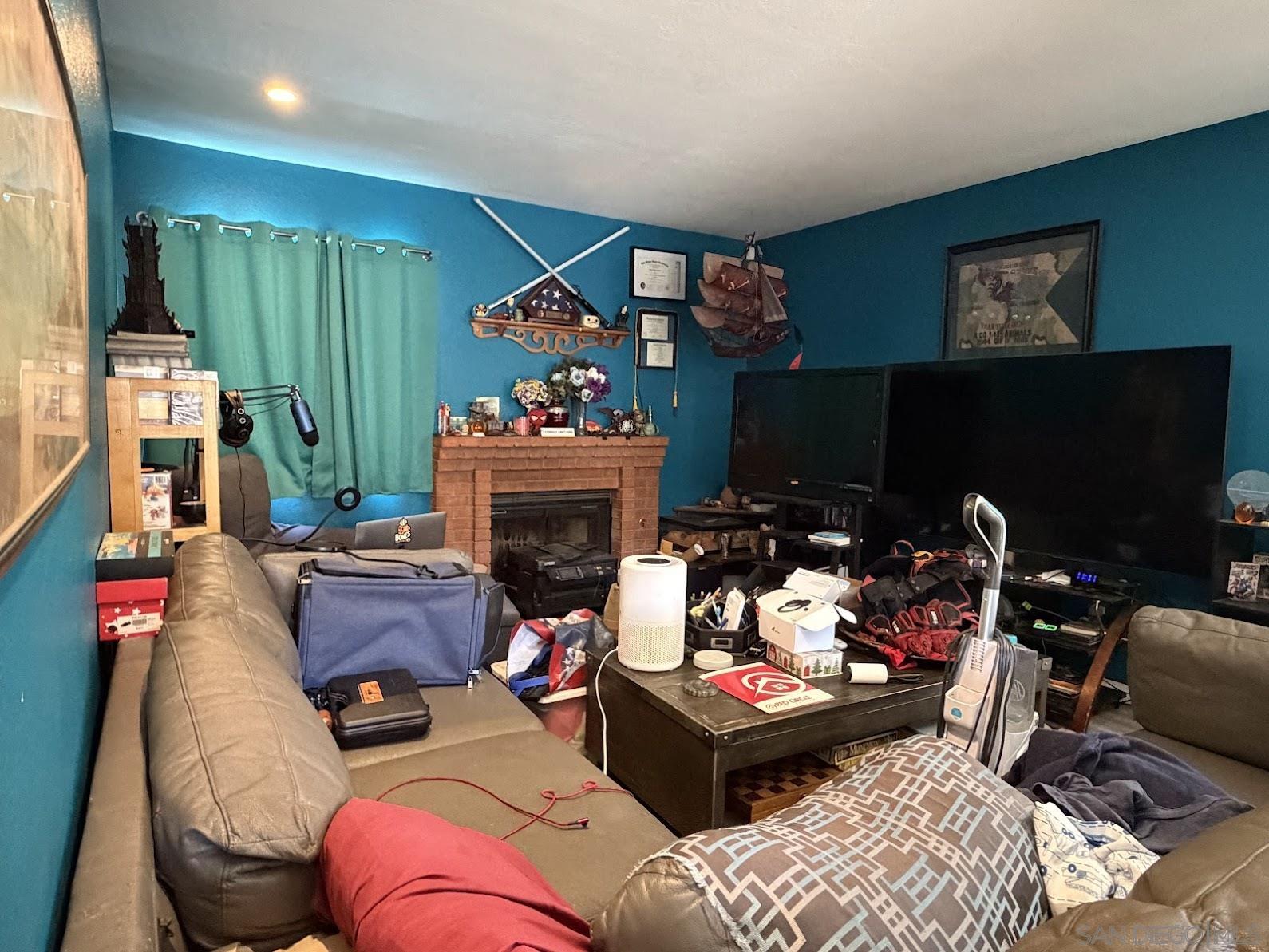 Detail Gallery Image 2 of 16 For 12741  Laurel St Unit 58, Lakeside,  CA 92040 - 3 Beds | 2 Baths