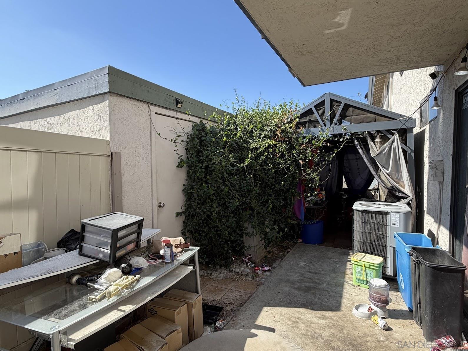 Detail Gallery Image 11 of 16 For 12741  Laurel St Unit 58, Lakeside,  CA 92040 - 3 Beds | 2 Baths