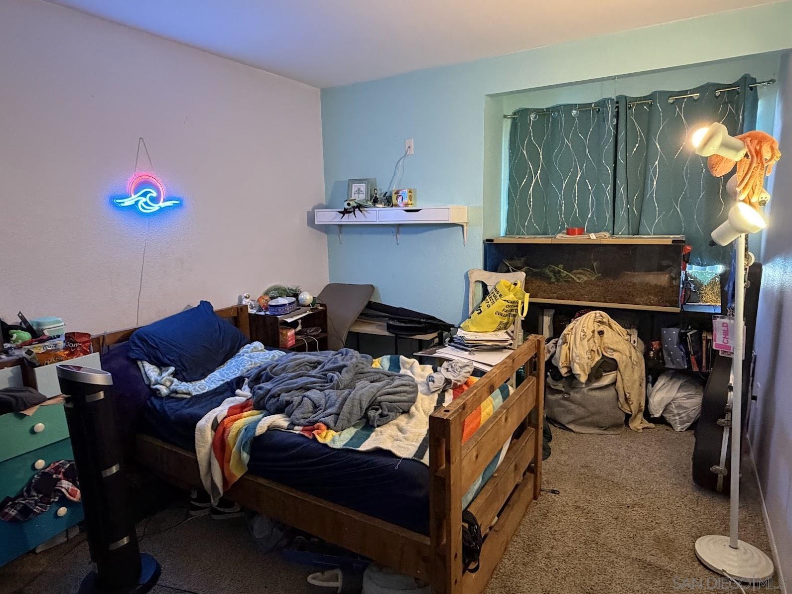 Detail Gallery Image 7 of 16 For 12741  Laurel St Unit 58, Lakeside,  CA 92040 - 3 Beds | 2 Baths