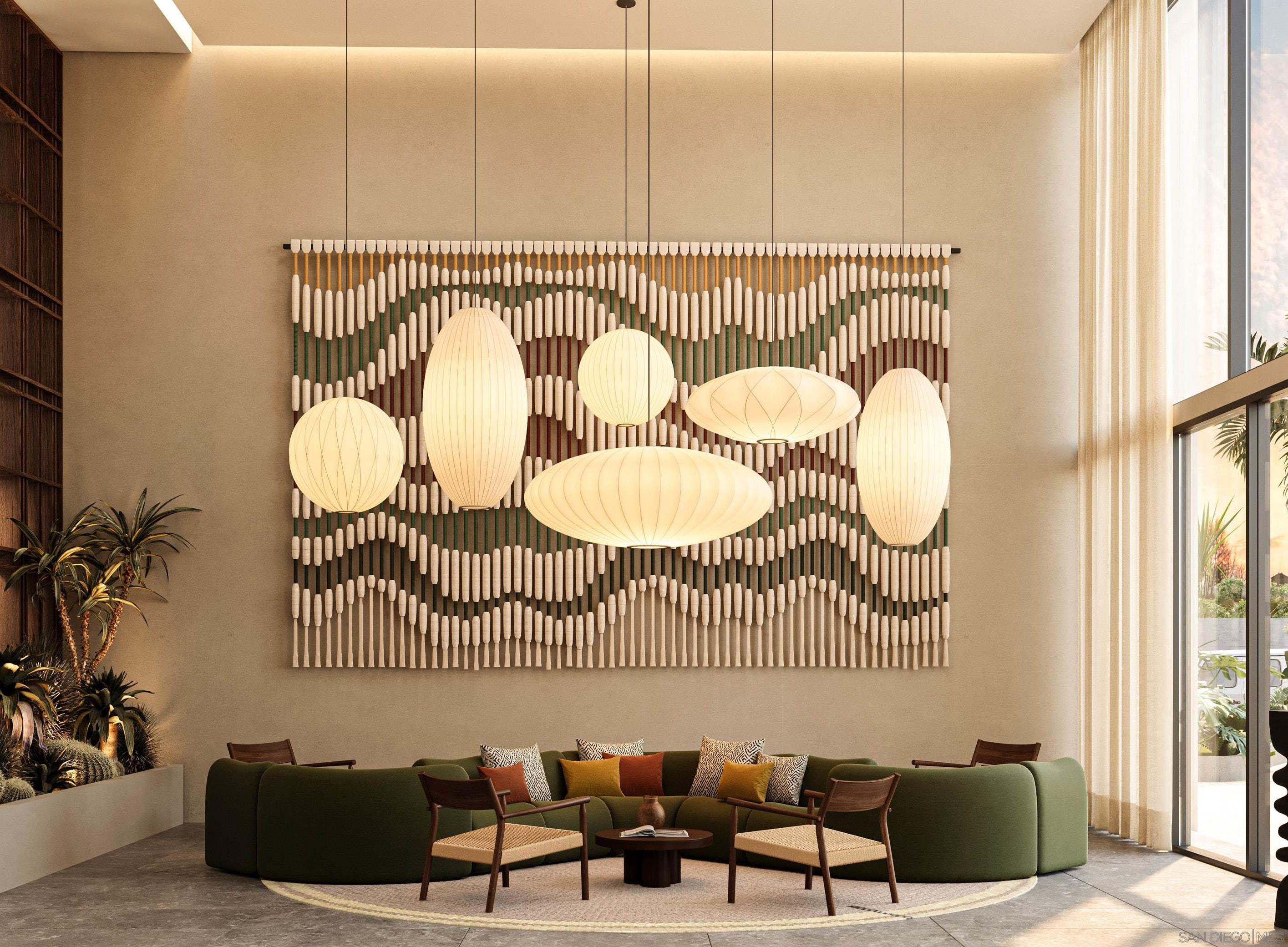 Detail Gallery Image 3 of 12 For 22704  Escenica Ensenada  #B-2001,  –,  CA 99999 - 2 Beds | 1 Baths