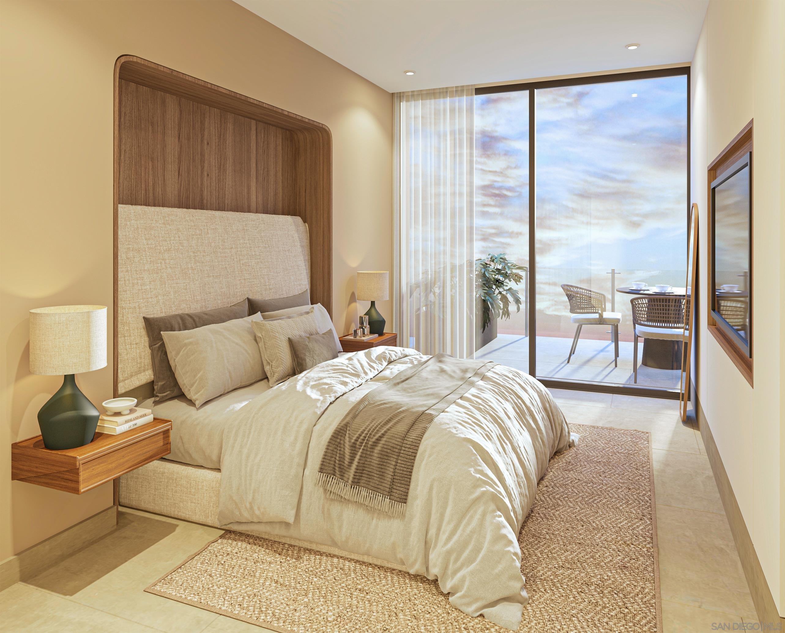 Detail Gallery Image 4 of 12 For 22704  Escenica Ensenada  #B-2001,  –,  CA 99999 - 2 Beds | 1 Baths