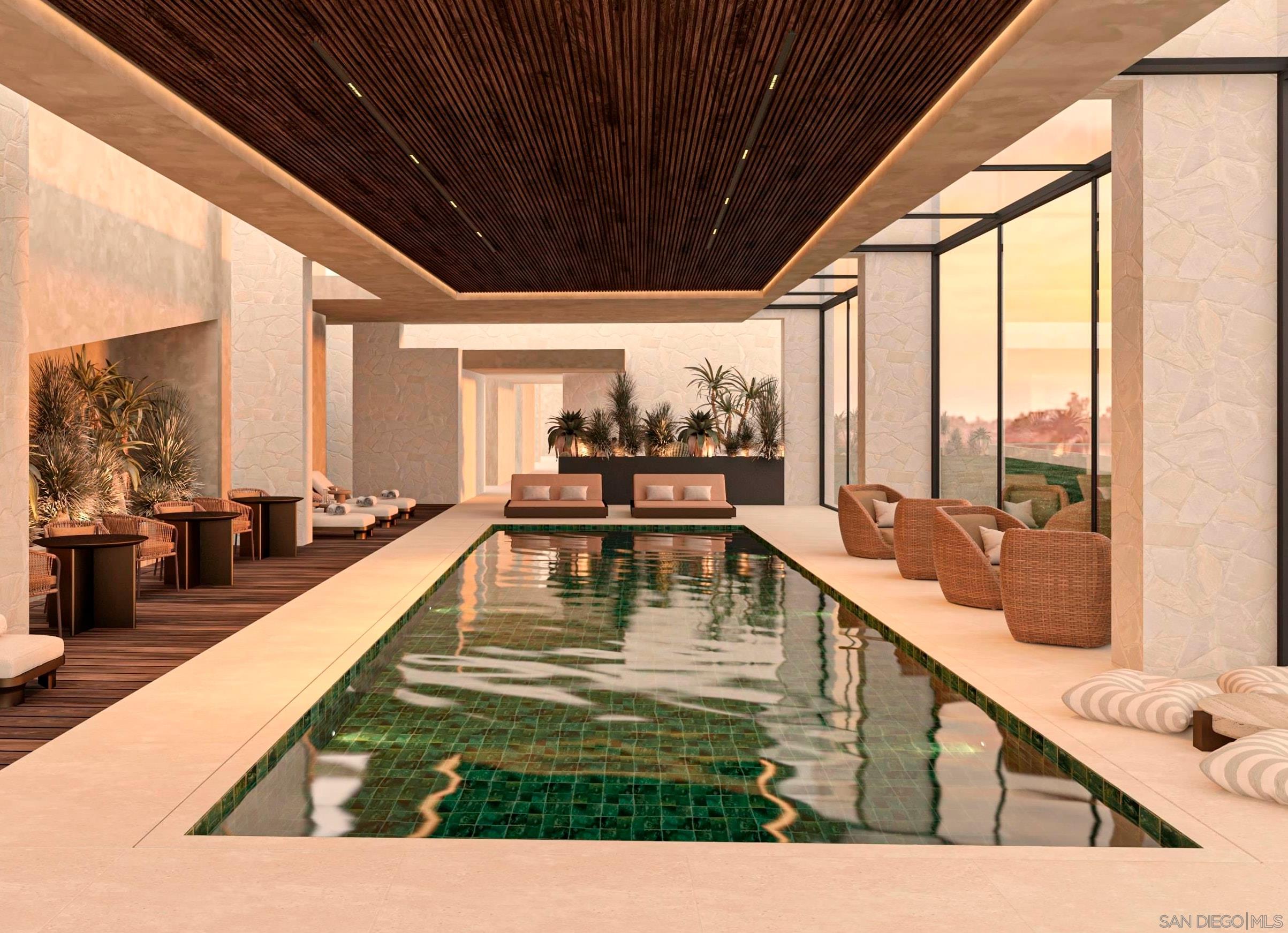 Detail Gallery Image 9 of 12 For 22704  Escenica Ensenada  #B-2001,  –,  CA 99999 - 2 Beds | 1 Baths