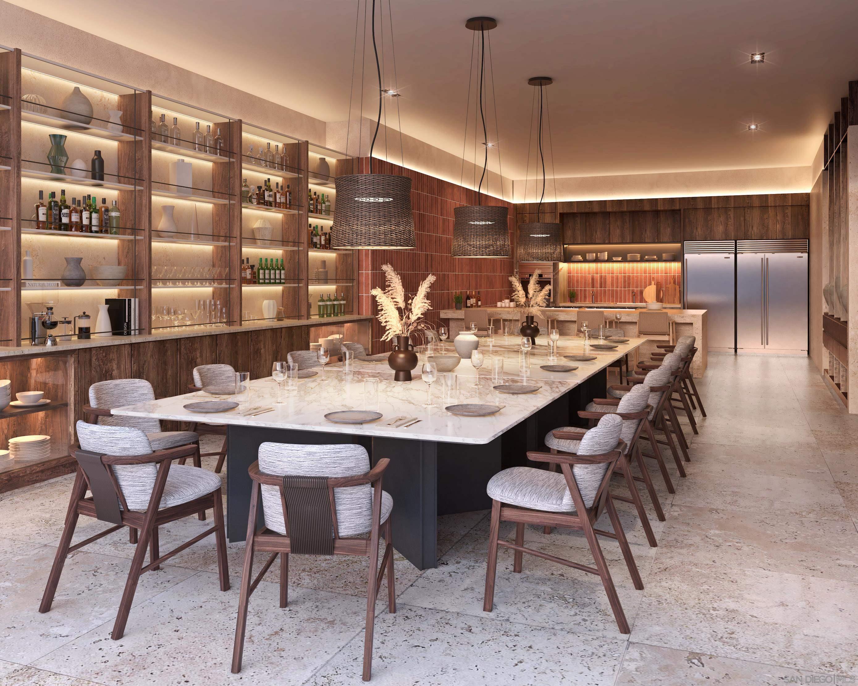 Detail Gallery Image 10 of 12 For 22704  Escenica Ensenada  #B-2001,  –,  CA 99999 - 2 Beds | 1 Baths