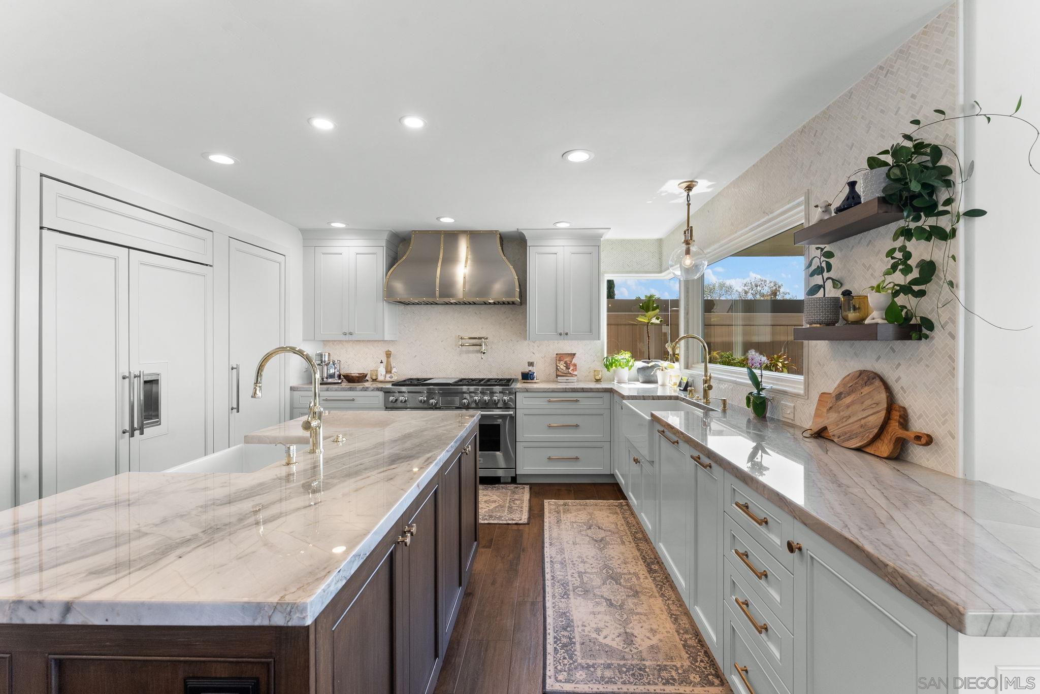 Detail Gallery Image 14 of 69 For 4136  Palisades Road, San Diego,  CA 92116 - 6 Beds | 3/1 Baths