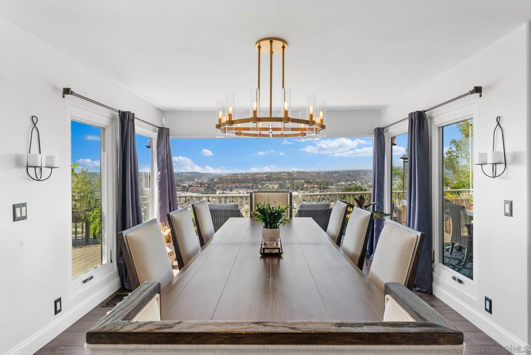 Detail Gallery Image 21 of 69 For 4136  Palisades Road, San Diego,  CA 92116 - 6 Beds | 3/1 Baths