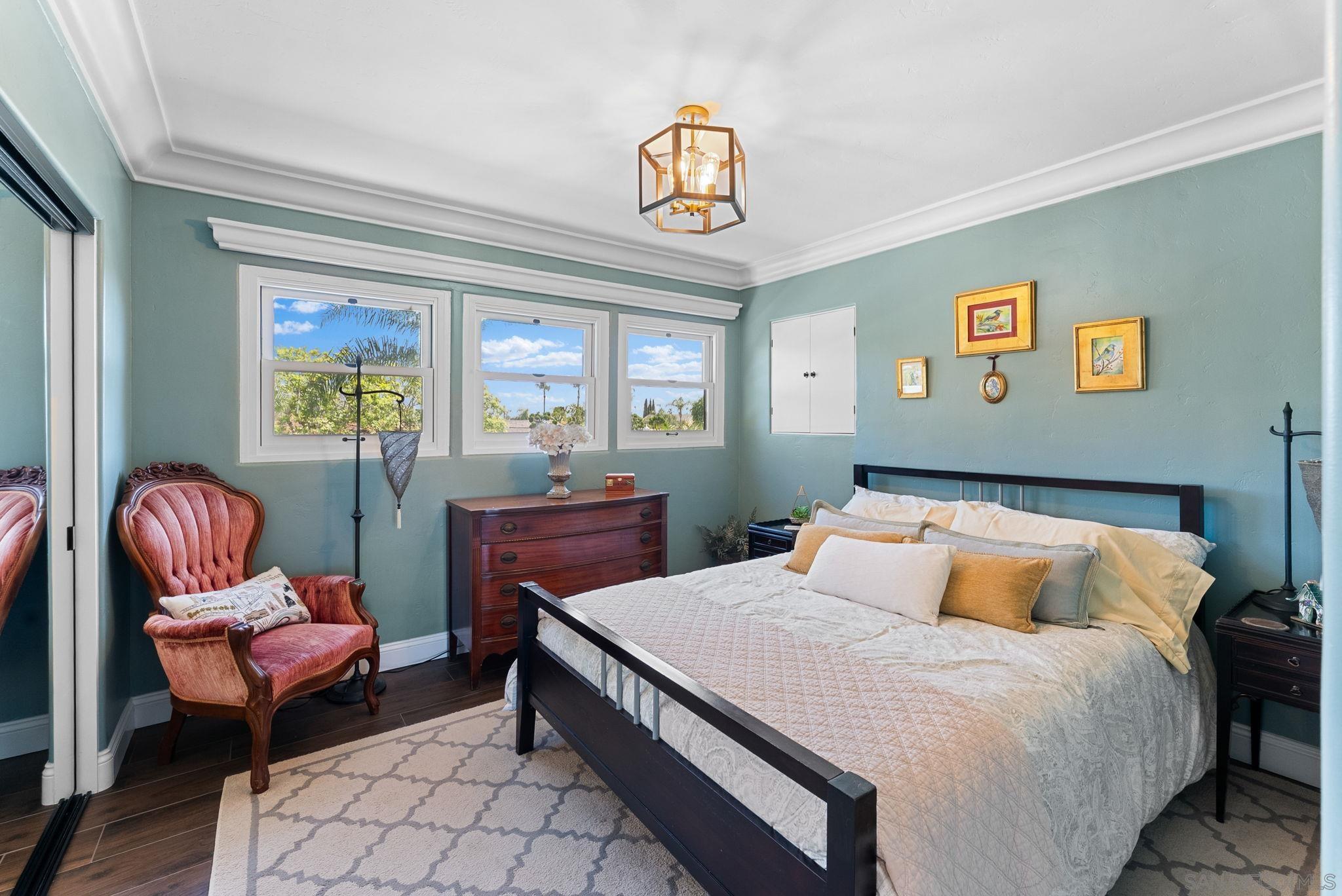 Detail Gallery Image 38 of 69 For 4136  Palisades Road, San Diego,  CA 92116 - 6 Beds | 3/1 Baths