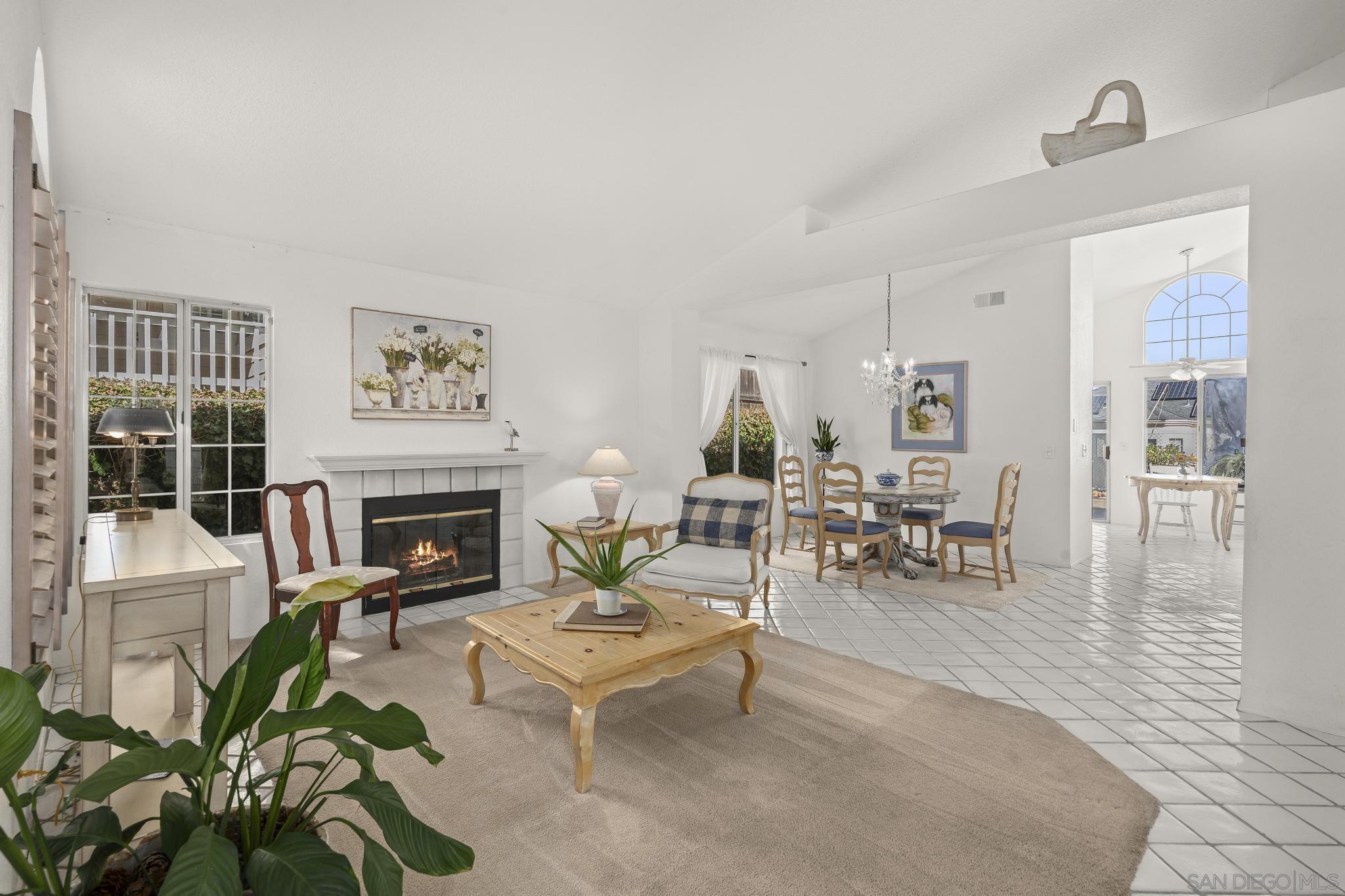 Detail Gallery Image 2 of 49 For 1487  Bay Meadows Dr, Alpine,  CA 91901 - 3 Beds | 2 Baths