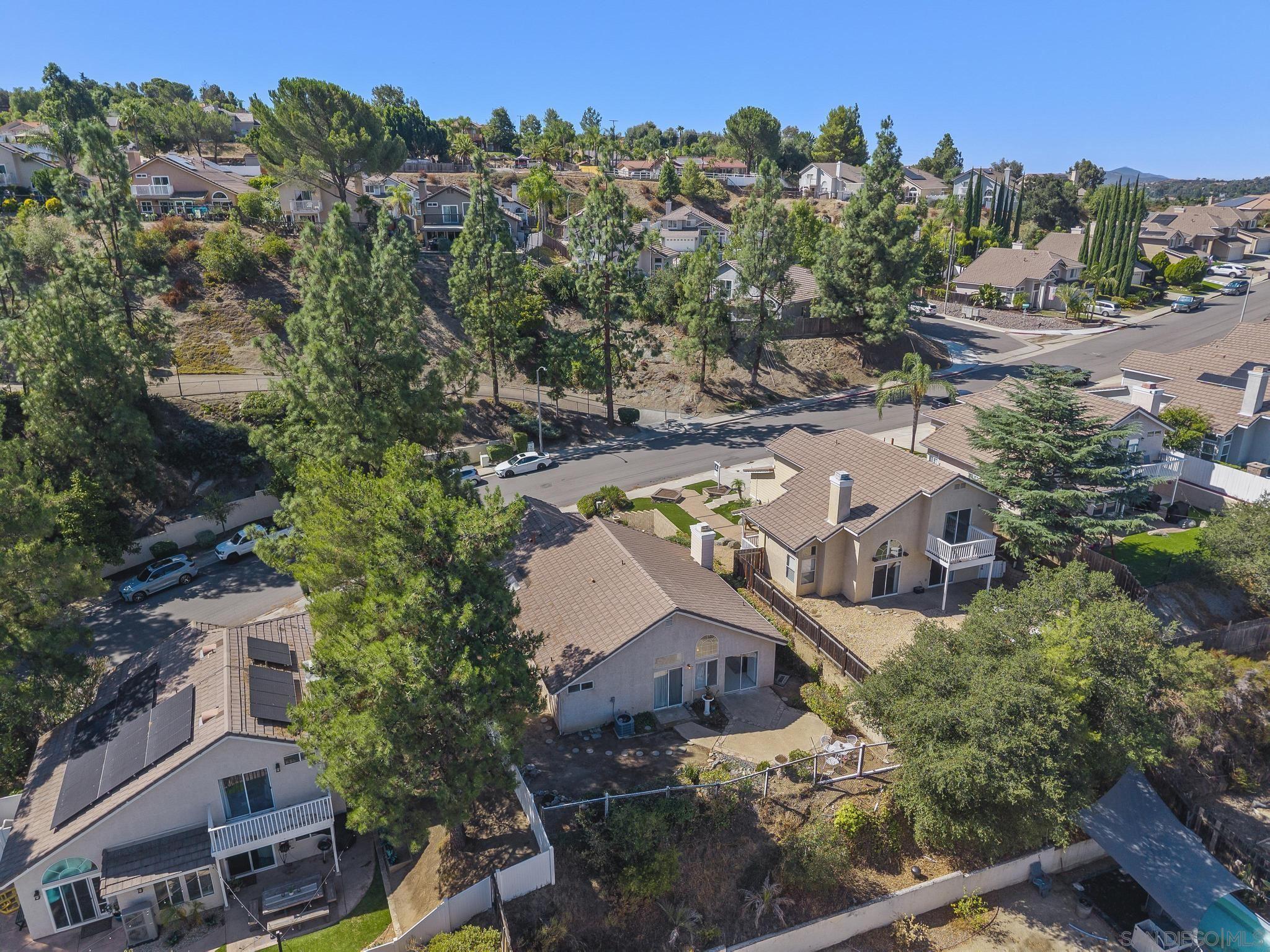 Detail Gallery Image 37 of 49 For 1487  Bay Meadows Dr, Alpine,  CA 91901 - 3 Beds | 2 Baths