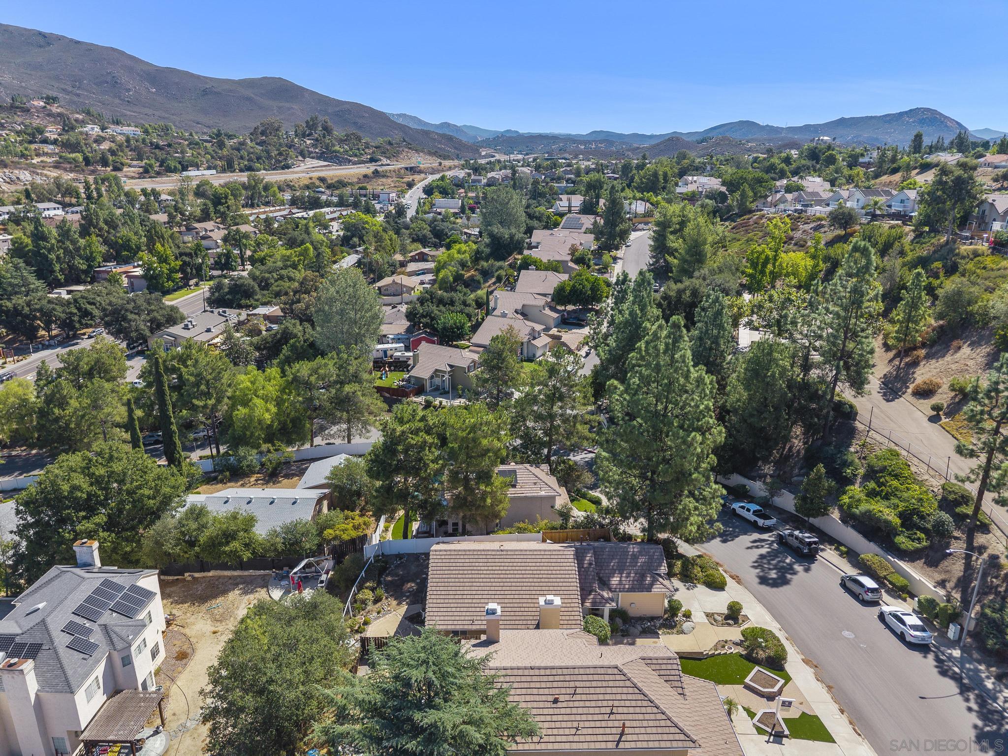 Detail Gallery Image 39 of 49 For 1487  Bay Meadows Dr, Alpine,  CA 91901 - 3 Beds | 2 Baths