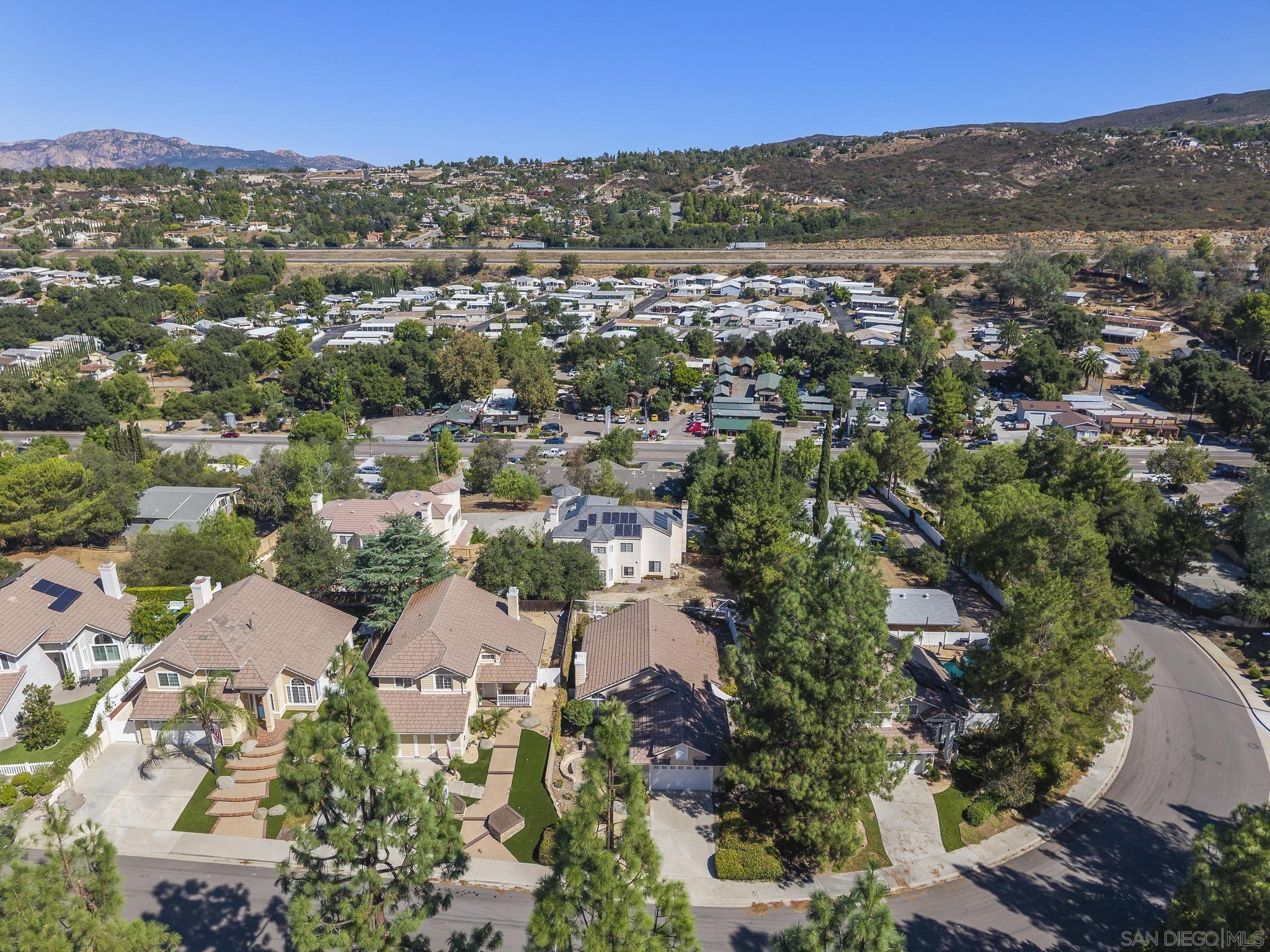 Detail Gallery Image 41 of 49 For 1487  Bay Meadows Dr, Alpine,  CA 91901 - 3 Beds | 2 Baths