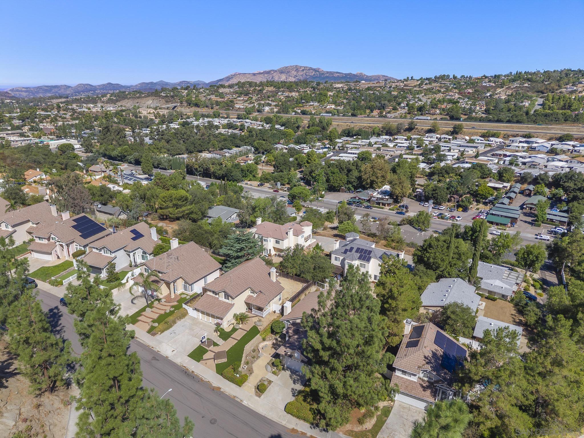 Detail Gallery Image 42 of 49 For 1487  Bay Meadows Dr, Alpine,  CA 91901 - 3 Beds | 2 Baths