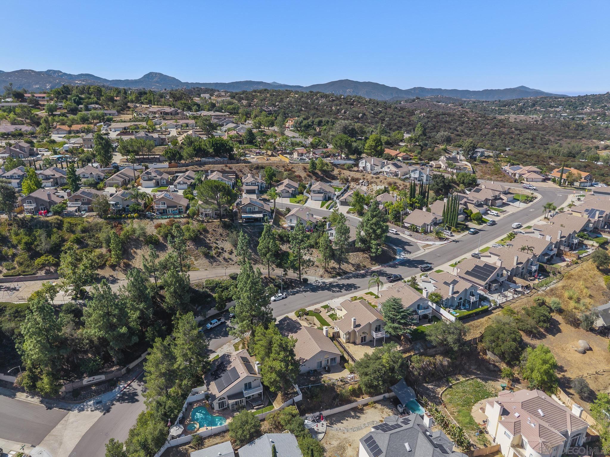 Detail Gallery Image 44 of 49 For 1487  Bay Meadows Dr, Alpine,  CA 91901 - 3 Beds | 2 Baths