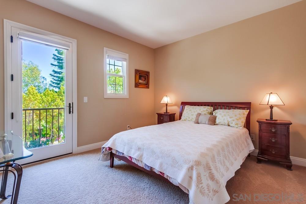 Detail Gallery Image 17 of 23 For 15609  Hayden Lake Place, San Diego,  CA 92127 - 14 Beds | 4/1 Baths