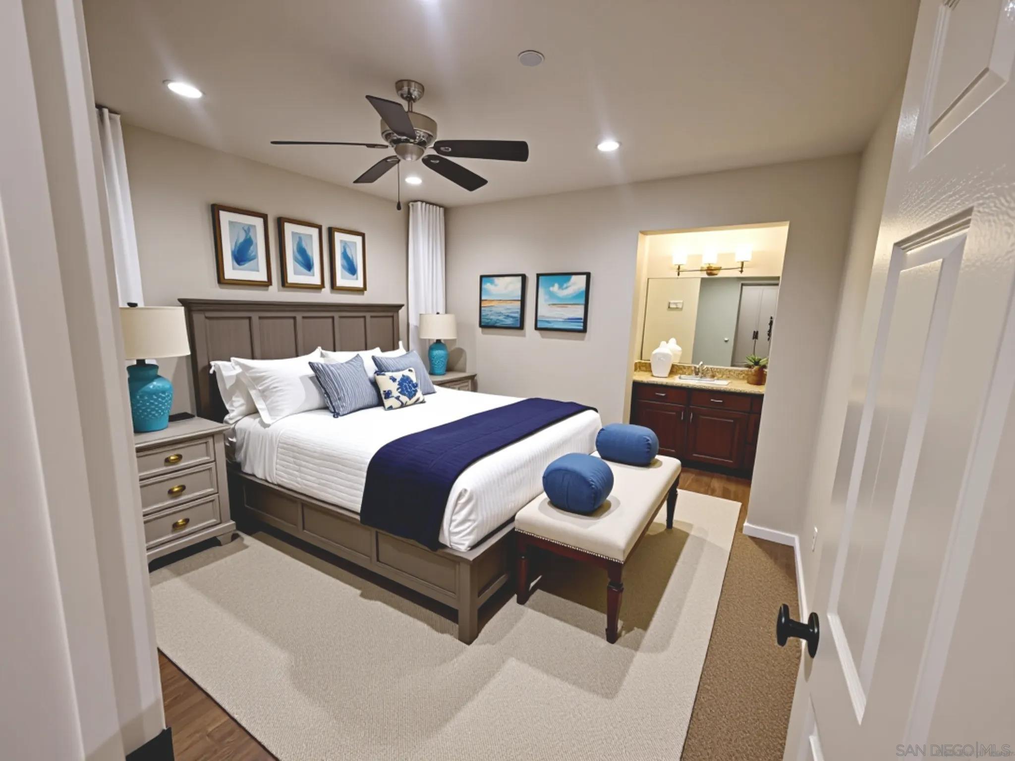 Detail Gallery Image 16 of 43 For 2265  Manchester, Cardiff By The Sea,  CA 92007 - 4 Beds | 4 Baths