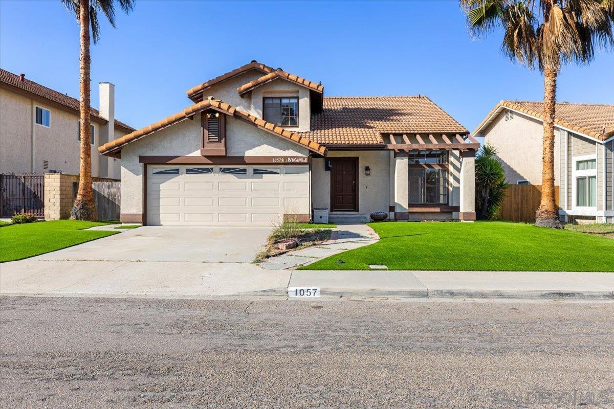 Front Image Thumbnail for SD250039751