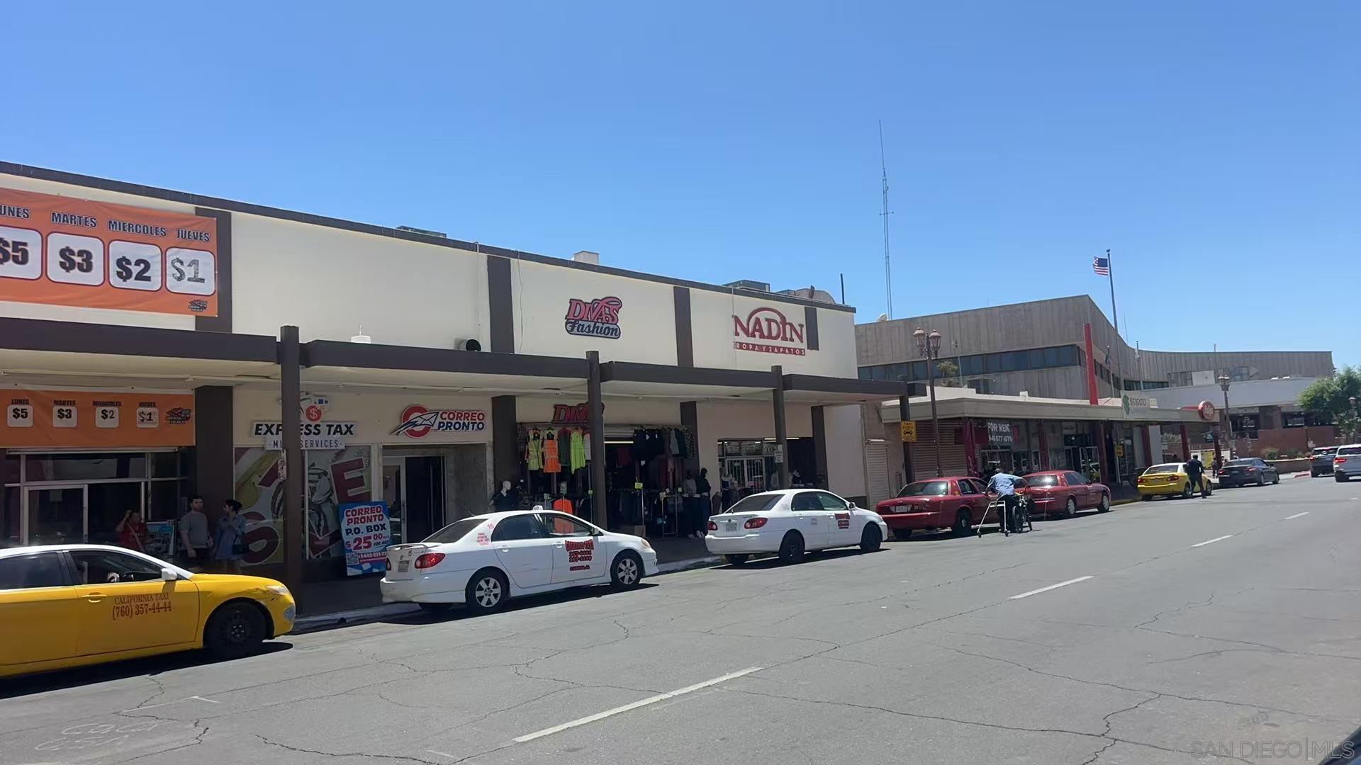 Detail Gallery Image 8 of 8 For 244 E 1st St, Calexico,  CA 92231 - – Beds | – Baths