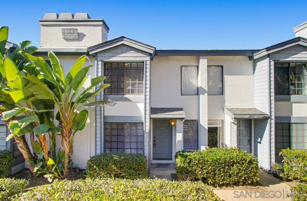 Detail Gallery Image 2 of 50 For 8868  Regents Rd  103, San Diego,  CA 92122 - 2 Beds | 2/1 Baths