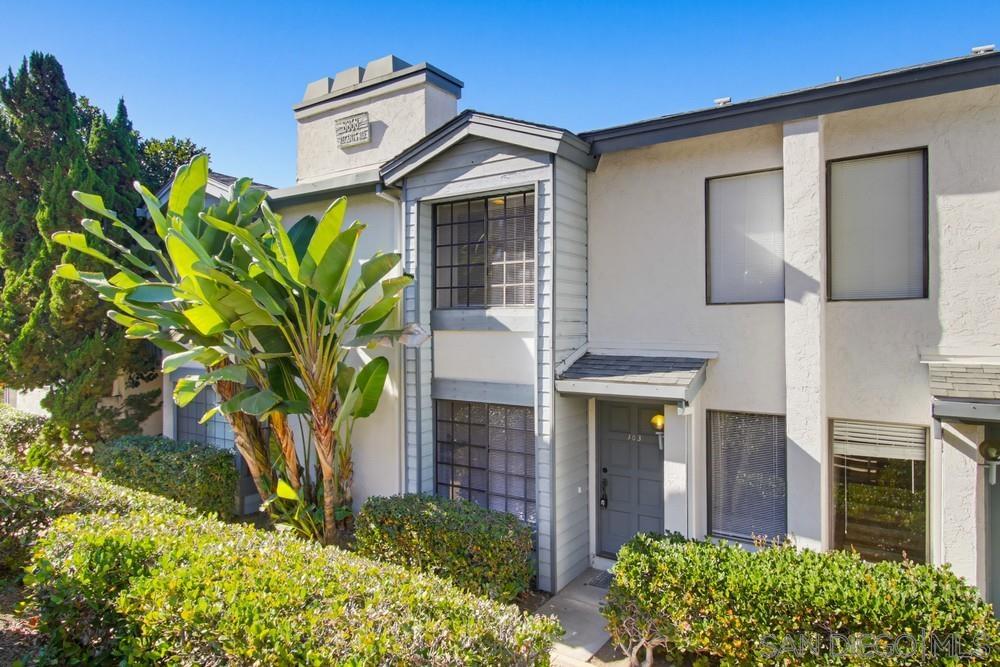 Detail Gallery Image 4 of 50 For 8868  Regents Rd  103, San Diego,  CA 92122 - 2 Beds | 2/1 Baths