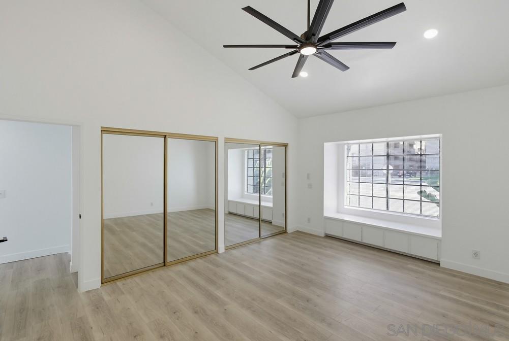 Detail Gallery Image 34 of 50 For 8868  Regents Rd  103, San Diego,  CA 92122 - 2 Beds | 2/1 Baths