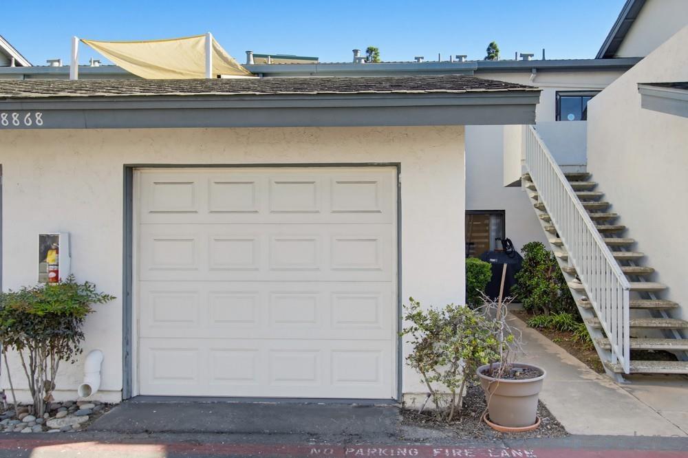 Detail Gallery Image 38 of 50 For 8868  Regents Rd  103, San Diego,  CA 92122 - 2 Beds | 2/1 Baths