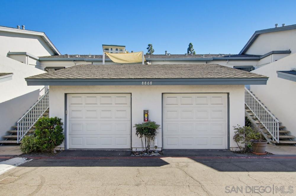 Detail Gallery Image 43 of 50 For 8868  Regents Rd  103, San Diego,  CA 92122 - 2 Beds | 2/1 Baths