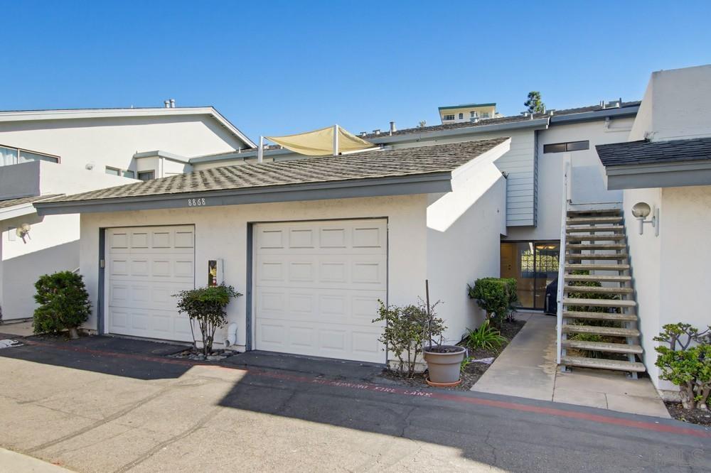 Detail Gallery Image 44 of 50 For 8868  Regents Rd  103, San Diego,  CA 92122 - 2 Beds | 2/1 Baths