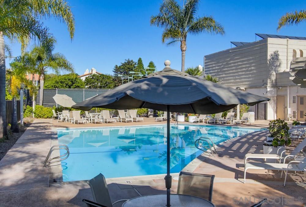 Detail Gallery Image 46 of 50 For 8868  Regents Rd  103, San Diego,  CA 92122 - 2 Beds | 2/1 Baths